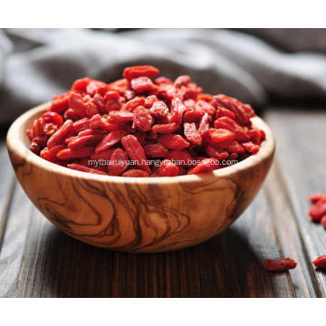 goji berry wholesale distributor